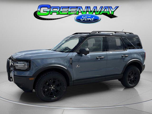 2025 Ford Bronco Sport Outer Banks for sale in Orlando, FL