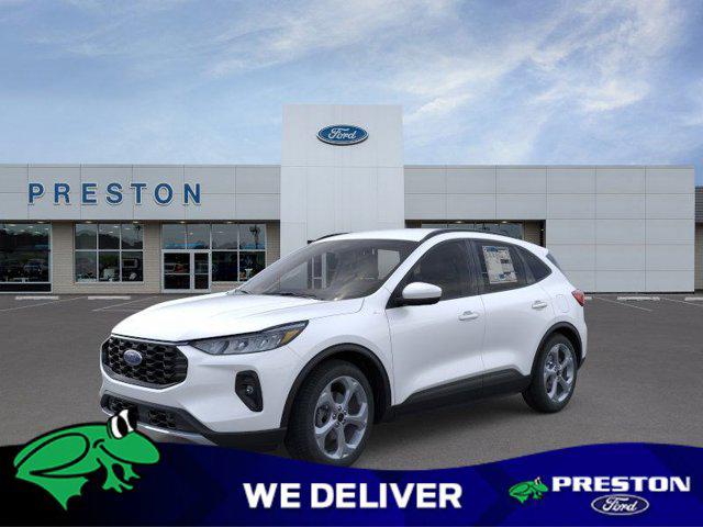 2025 Ford Escape ST-Line Select for sale in Denton, MD
