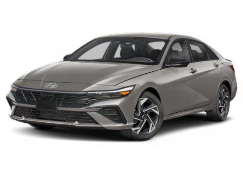 2025 Hyundai Elantra SEL Sport for sale in Denton, MD