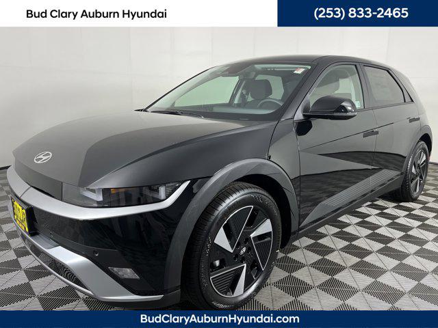 2025 Hyundai IONIQ 5 SE for sale in Auburn, WA