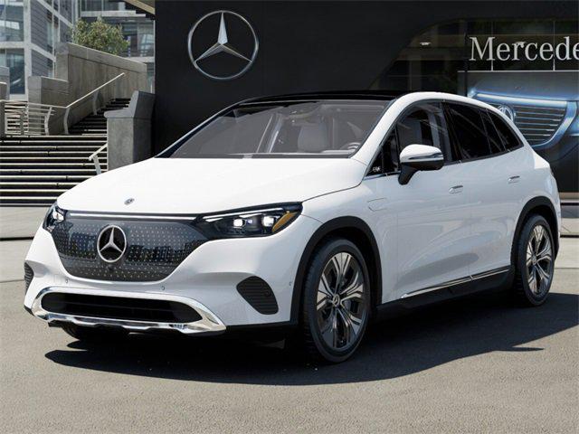 2025 Mercedes-Benz Eqe 350 SUV for sale in Harriman, NY