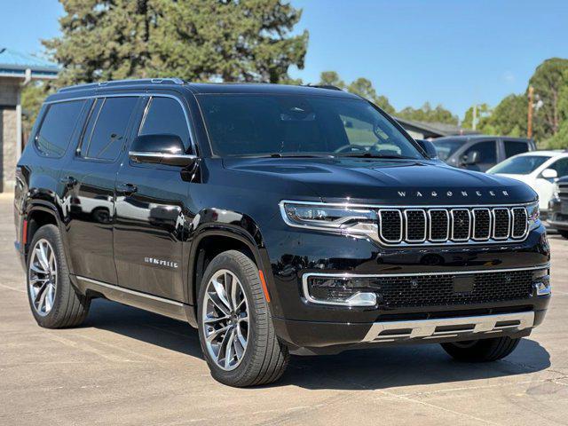 2025 Jeep Wagoneer Series III 4x4 for sale in Show Low, AZ