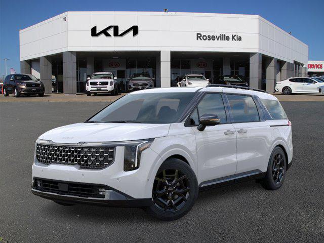 2026 Kia Carnival SX Prestige for sale in Roseville, CA