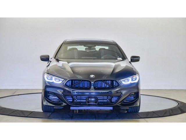 2026 BMW 840 Gran Coupe i