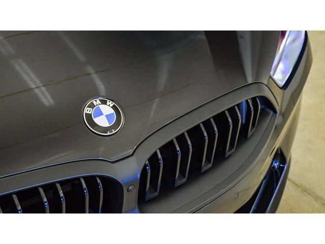 2026 BMW 840 Gran Coupe i