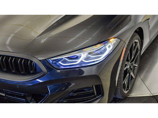 2026 BMW 840 Gran Coupe i