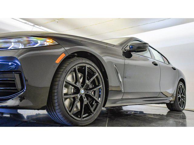 2026 BMW 840 Gran Coupe i