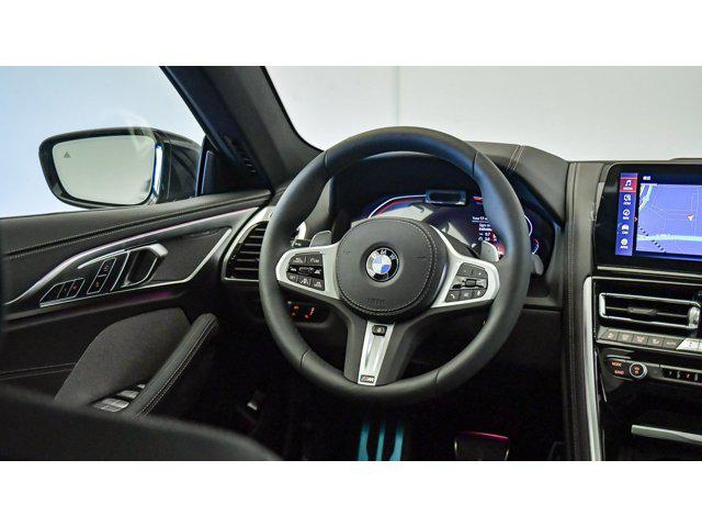 2026 BMW 840 Gran Coupe i