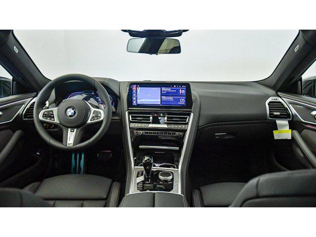 2026 BMW 840 Gran Coupe i