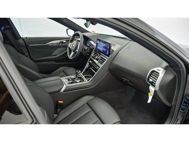 2026 BMW 840 Gran Coupe i