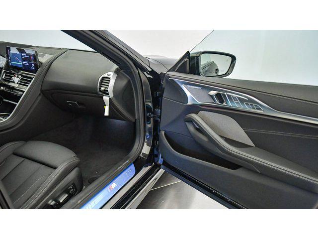 2026 BMW 840 Gran Coupe i