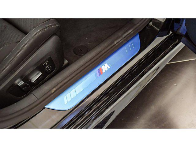 2026 BMW 840 Gran Coupe i