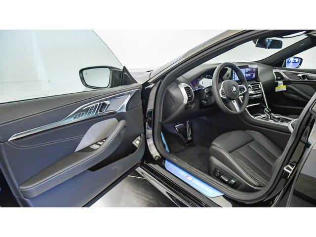 2026 BMW 840 Gran Coupe i
