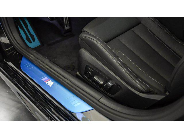 2026 BMW 840 Gran Coupe i