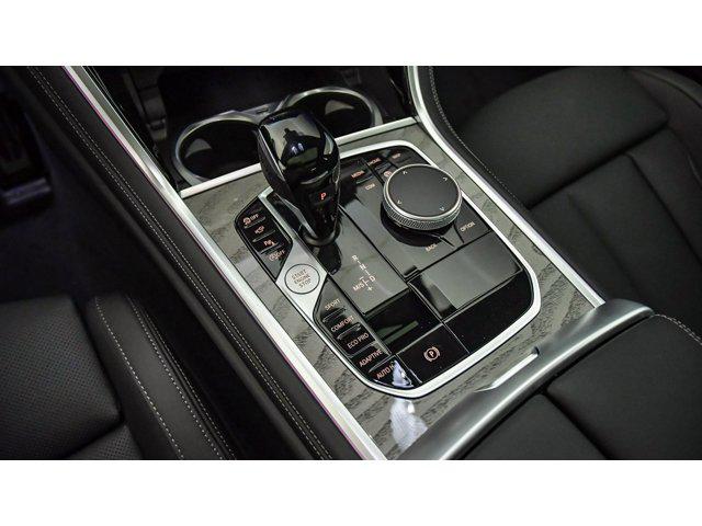 2026 BMW 840 Gran Coupe i
