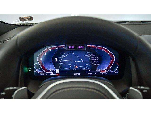 2026 BMW 840 Gran Coupe i