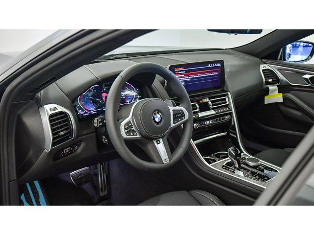2026 BMW 840 Gran Coupe i