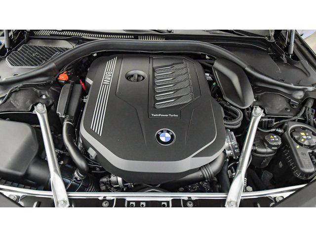 2026 BMW 840 Gran Coupe i