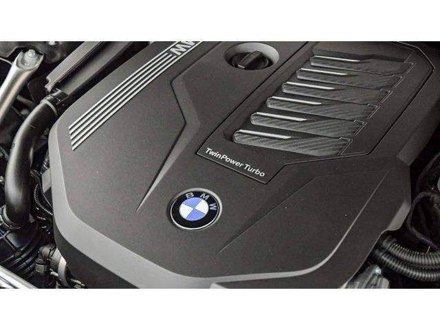 2026 BMW 840 Gran Coupe i