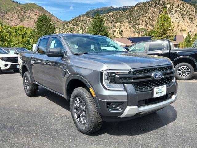 2025 Ford Ranger XLT for sale in Glenwood Springs, CO
