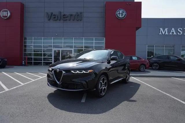 2024 Alfa Romeo Tonale Ti EAWD for sale in Hartford, CT