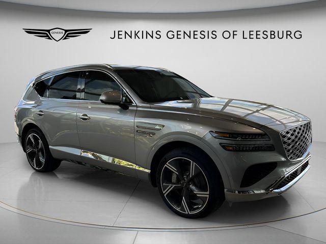 2025 Genesis GV80 3.5T Prestige AWD for sale in LEESBURG, FL