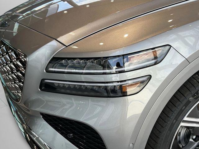 2025 Genesis GV80 3.5T Prestige AWD