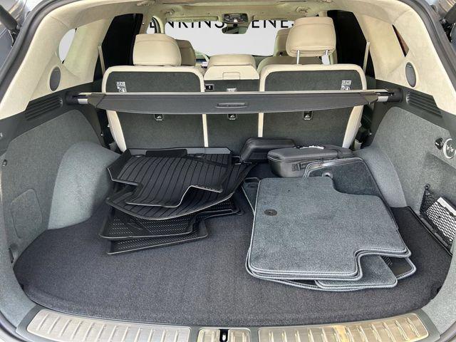 2025 Genesis GV80 3.5T Prestige AWD