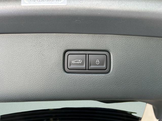 2025 Genesis GV80 3.5T Prestige AWD