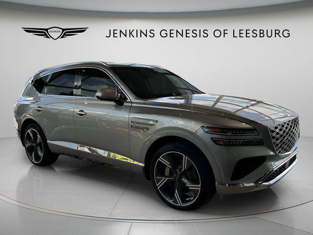 2025 Genesis GV80 3.5T Prestige AWD for sale in LEESBURG, FL