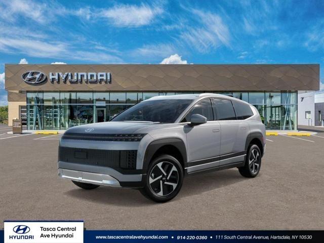 2026 Hyundai IONIQ 9 SE for sale in HARTSDALE, NY