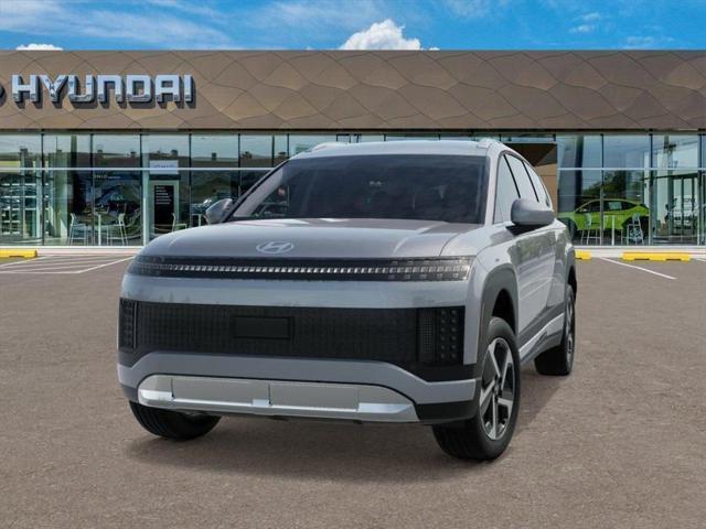 2026 Hyundai IONIQ 9 SE