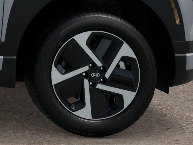2026 Hyundai IONIQ 9 SE
