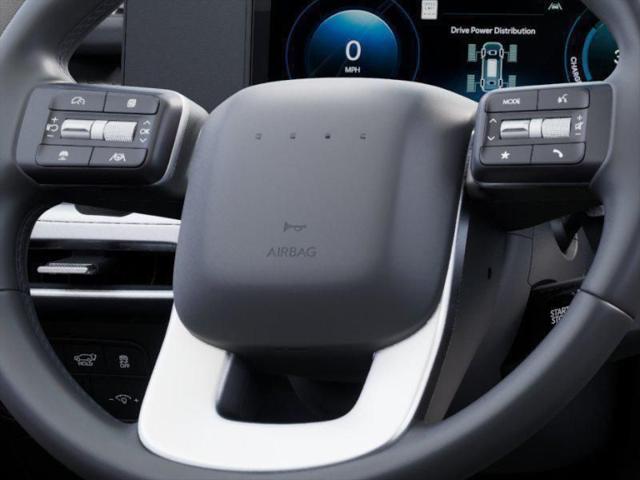 2026 Hyundai IONIQ 9 SE