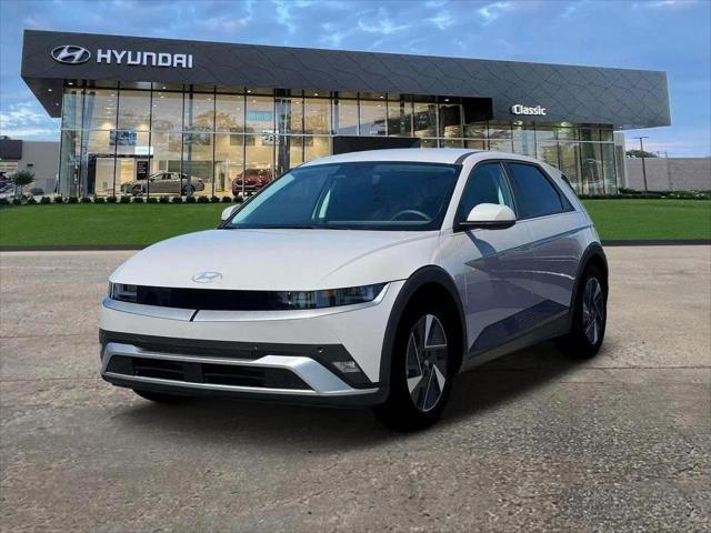 2025 Hyundai IONIQ 5 SE for sale in MENTOR, OH