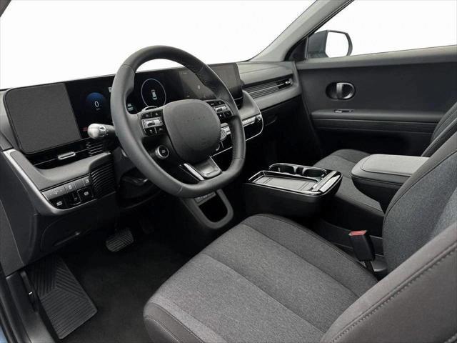 2025 Hyundai IONIQ 5 SE