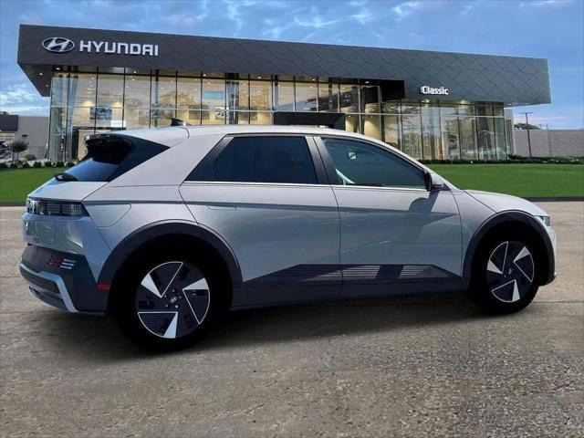 2025 Hyundai IONIQ 5 SE