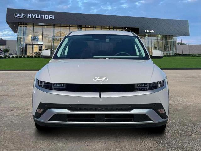 2025 Hyundai IONIQ 5 SE