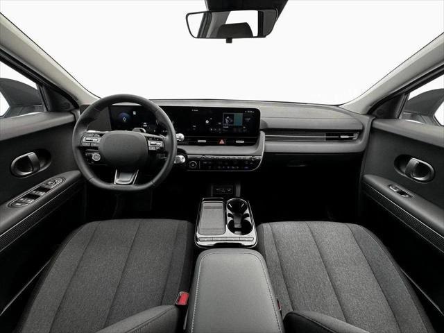 2025 Hyundai IONIQ 5 SE