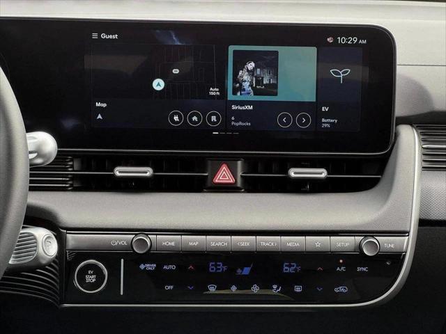 2025 Hyundai IONIQ 5 SE