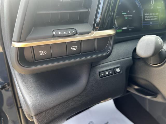 2026 Toyota Crown Limited