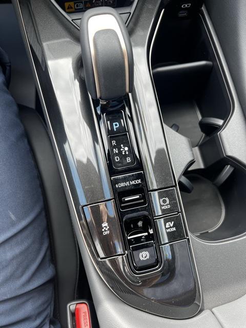 2026 Toyota Crown Limited