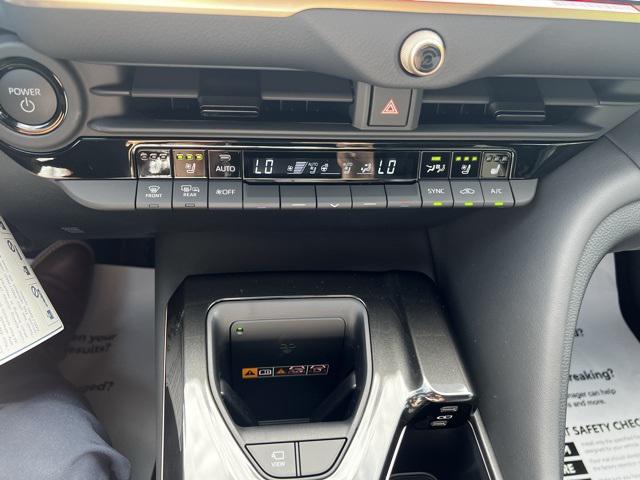2026 Toyota Crown Limited