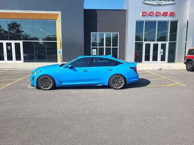 2023 Cadillac CT5-V V-Series Blackwing for sale in Victor, NY