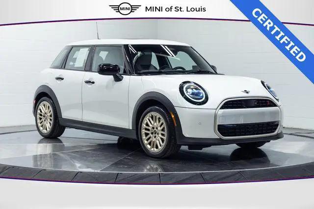 2025 MINI Hardtop Cooper S for sale in St. Louis, MO