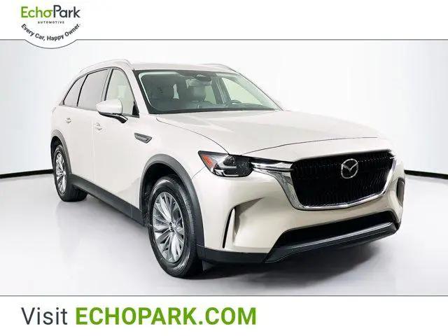 2024 Mazda X-90 3.3 Turbo Preferred Plus for sale in Charlotte, NC