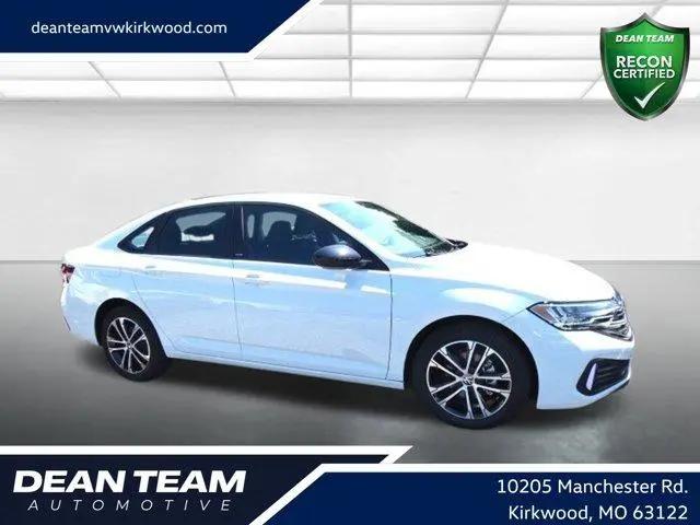 2024 Volkswagen Jetta 1.5T Sport for sale in St Louis, MO