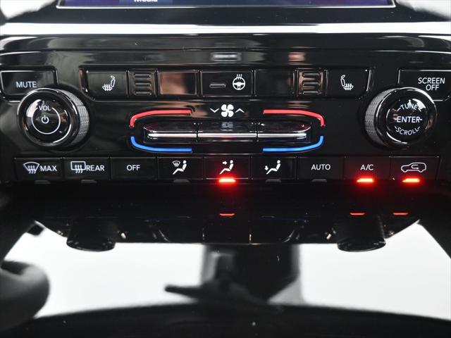 2025 Jeep Grand Cherokee GRAND CHEROKEE L LAREDO X 4X2 2025 Jeep Grand Cherokee GRAND CHEROKEE L LAREDO X 4X2