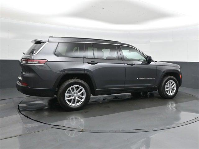 2025 Jeep Grand Cherokee GRAND CHEROKEE L LAREDO X 4X2