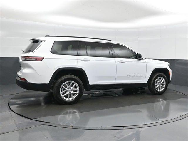 2025 Jeep Grand Cherokee GRAND CHEROKEE L LAREDO X 4X2
